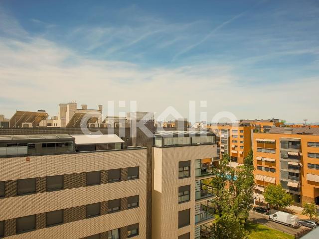 Piso en venta en Alcorcón, Parque Oeste Fuente Cisneros. Pisos.