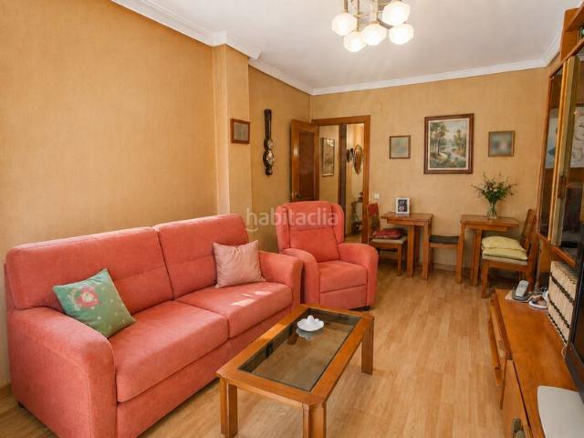 Piso en venta en Alcorcón, Parque Ondarreta Urtinsa. iexclGran oportunidad!Globalpiso Alcorcón ofrece Amplio piso de 103 msup2 con ascensor y trasteroiquestBuscas espacio, comodidad y. Pisos.