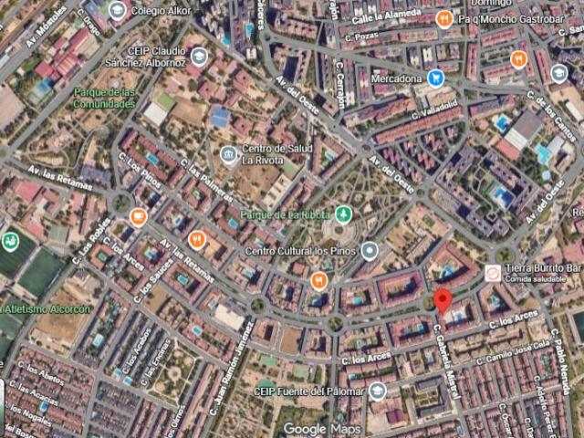 Piso en venta en Alcorcón, Prado de Santo Domingo. Oportunidad. Pisos.