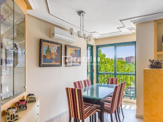 Piso en venta en Alcorcón, Prado de Santo Domingo. Pisos.