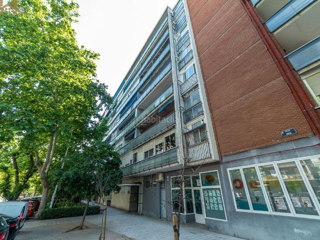 Piso en venta en Alcorcón, Valderas Los Castillos. Piso a la venta en Alcorcón, zona San José de Valderas. Pisos.