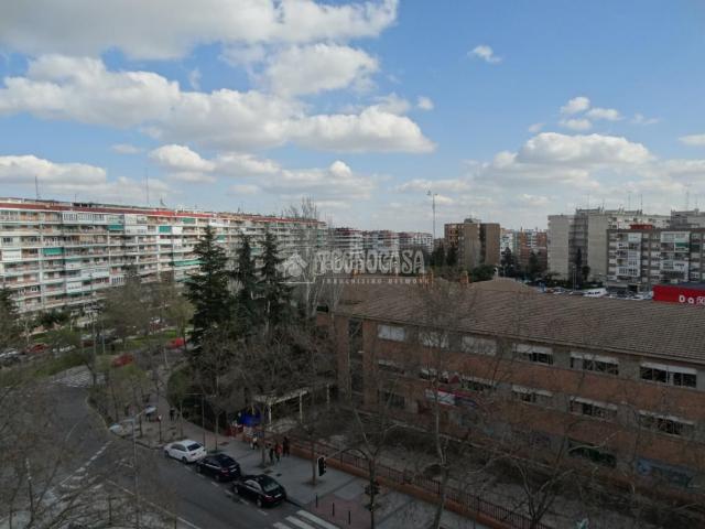 Piso en venta en Alcorcón, Zona Centro Joven. Piso en venta en Alcorcón. Pisos.