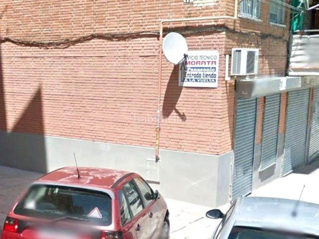 Piso en venta en Alcorcón, Zona Centro Joven. Pisos.