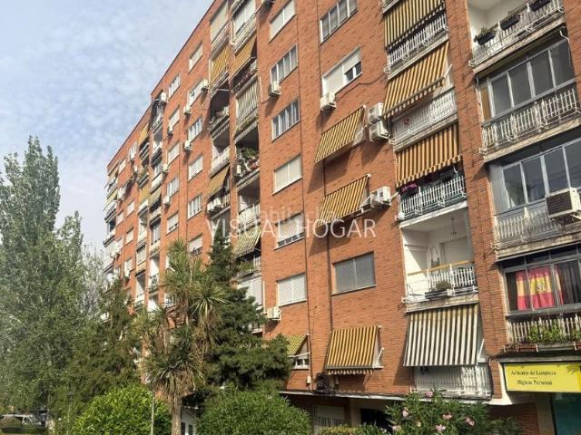 Piso en venta en Alcorcón, Zona Centro Joven. Pisos.