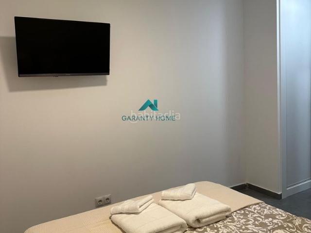 Piso en venta en Alcorcón, Zona Renfe. OPORTUNIDAD DE INVERSIÓ! BAJO EN ALCORCON CENTRO. Pisos.