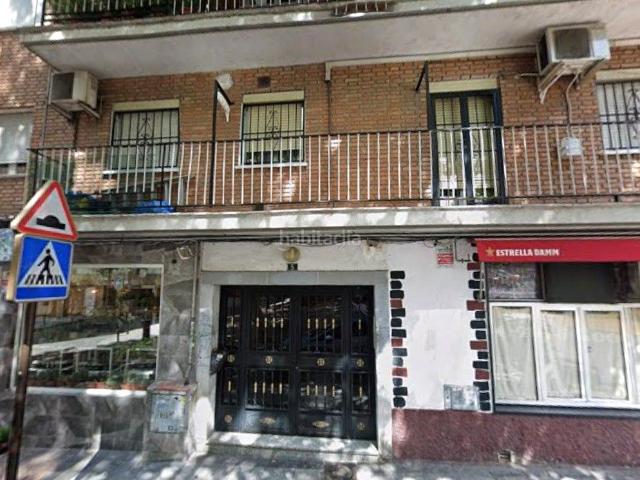 Piso en venta en Alcorcón, Zona Renfe. Pisos.