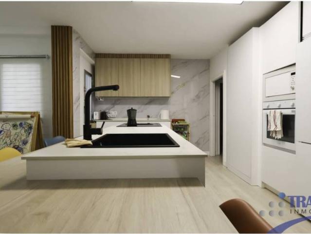 Piso en Venta en Alcorcón