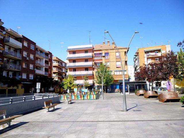Piso en Venta en Alcorcón