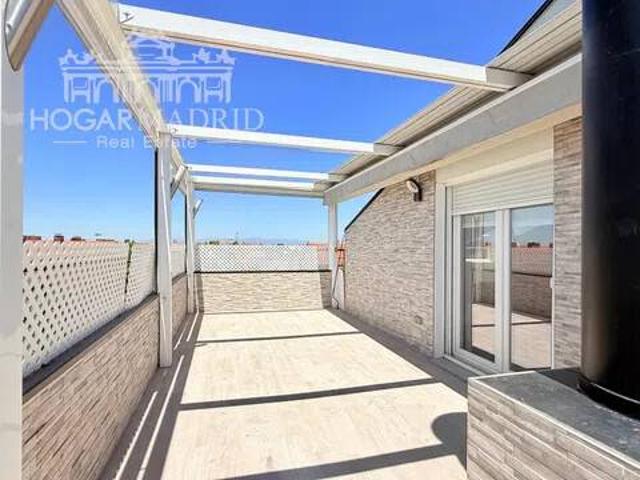 Piso en Venta en Alcorcón