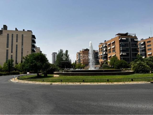 Piso en Venta en Alcorcón