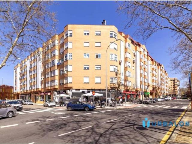 Piso en Venta en Alcorcón