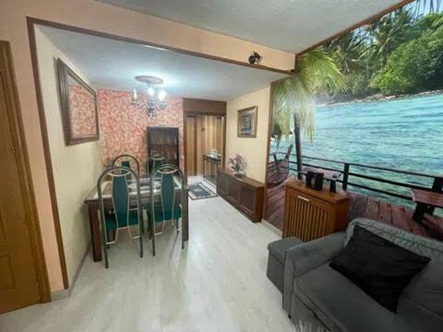 Piso en Venta en Alcorcón