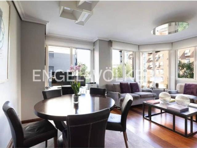 Piso en Venta en Alcorcón