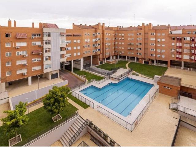 Piso en Venta en Alcorcón