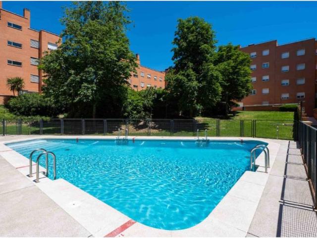 Piso en Venta en Alcorcón