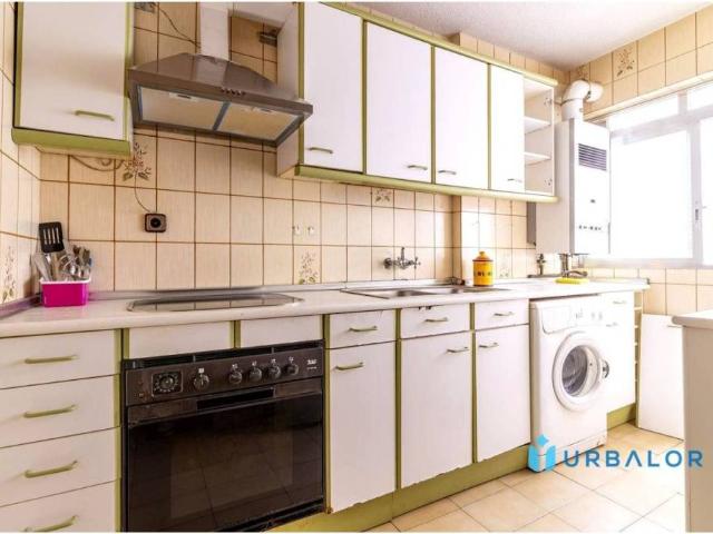 Piso en Venta en Alcorcón
