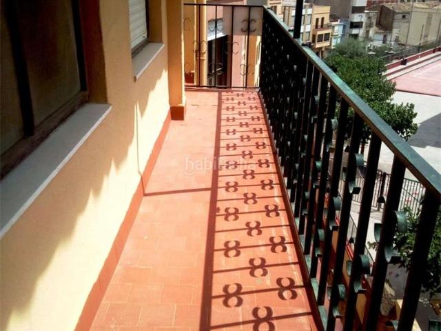 Piso en venta en Alcora l´. L. Pisos Alcora.