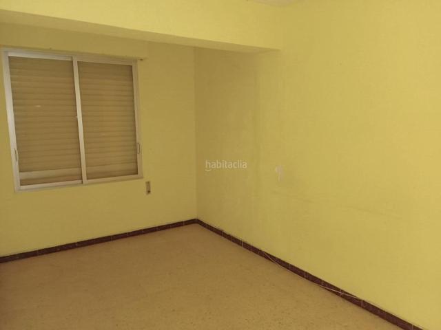 Piso en venta en Alcora l´. LAlcoraCastellón.Piso amplio.SIN COMISION AGENCIA. Pisos Alcora.