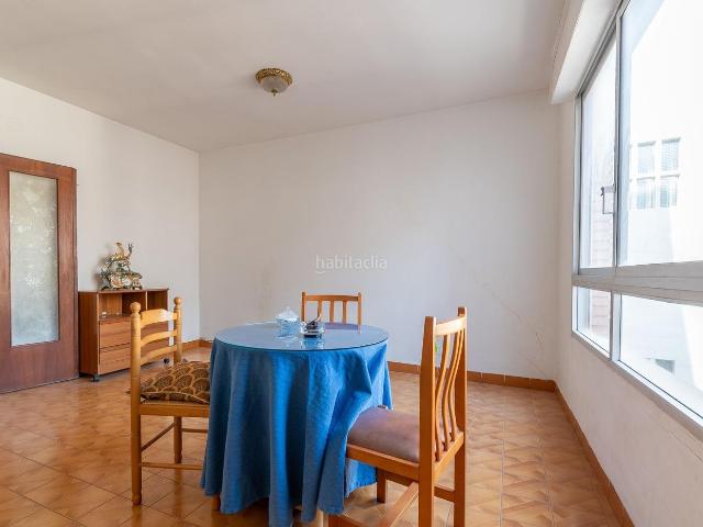 Piso en venta en Alcora l´. Piso con ascensor y trastero en LAlcora. Pisos Alcora.
