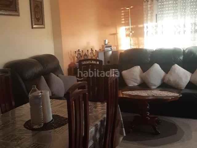 Piso en venta en Alcora l´. piso con garaje y ascensor alcora. Pisos Alcora.