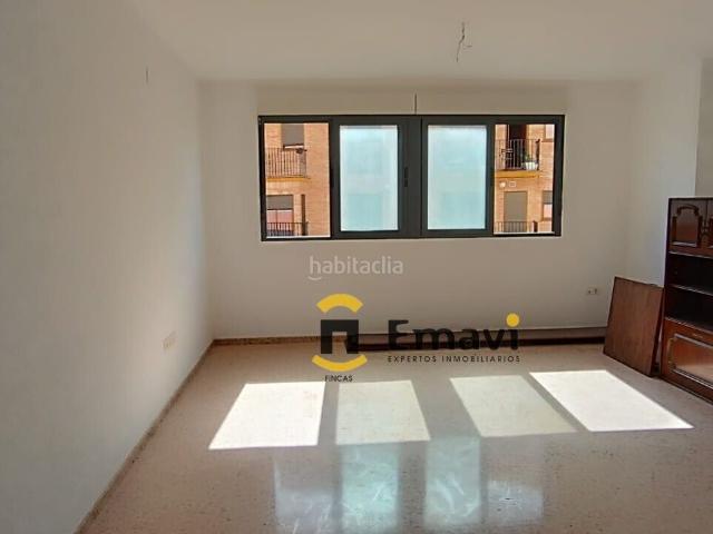 Piso en venta en Alcora l´. ? PISO A ESTRENAR EN VENTA ZONA MERCADO, LALCORA. Pisos Alcora.