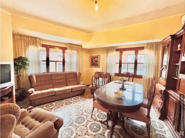 Piso en venta en Alcora l´. PISO EN VENTA EN LALCORA. Pisos Alcora.