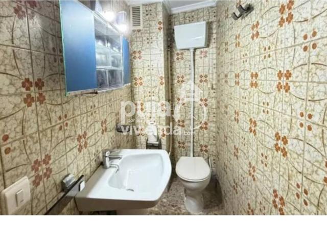 Piso en venta en Alcora l´. PISO EN VENTA EN LALCORA. Pisos Alcora.