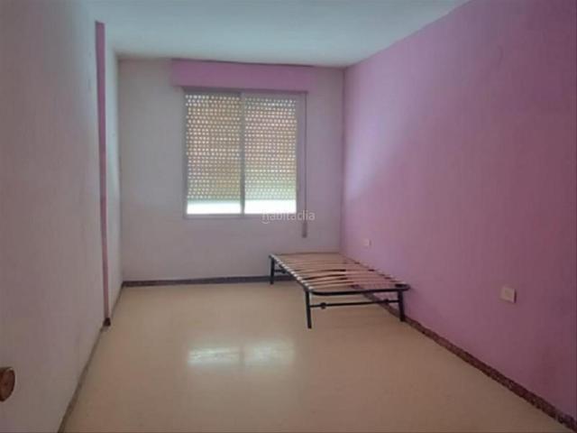 Piso en venta en Alcora l´. Pisos Alcora.