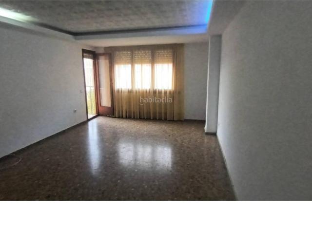 Piso en venta en Alcora l´. Venta de piso en LAlcora. Pisos Alcora.