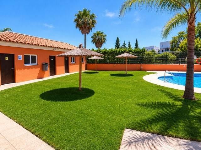 Piso en Venta en Alcorrín