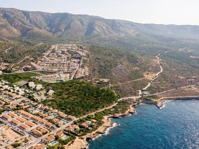 Piso en Venta en Alcossebre