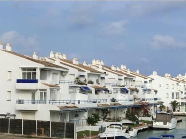 Piso en venta en Alcossebre, Castellón Costa Azahar