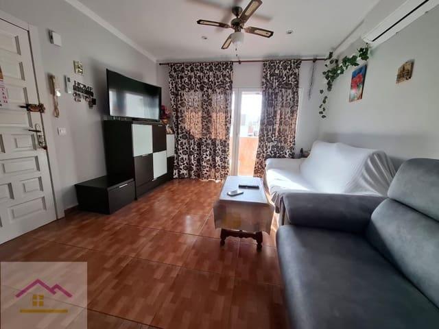 Piso en venta en Alcossebre, Castellón Costa Azahar
