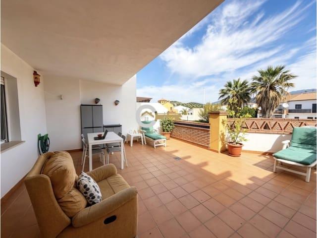 Piso en venta en Alcaucín, Málaga