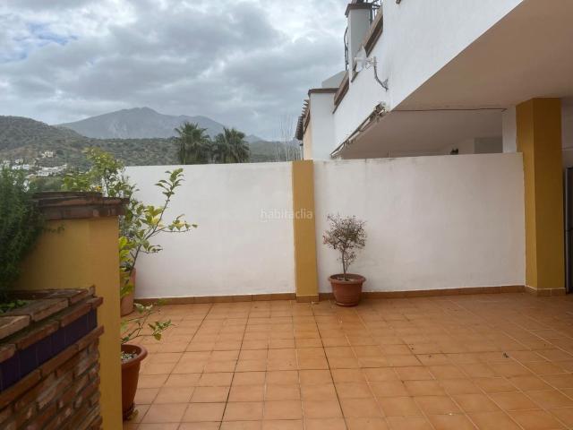 Piso en venta en Alcaucín. Piso en Residencial Privado. Pisos.