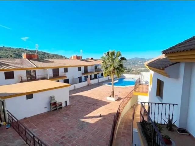 Piso en Venta en Alcaucín