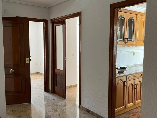 Piso en Venta en Alcaudete