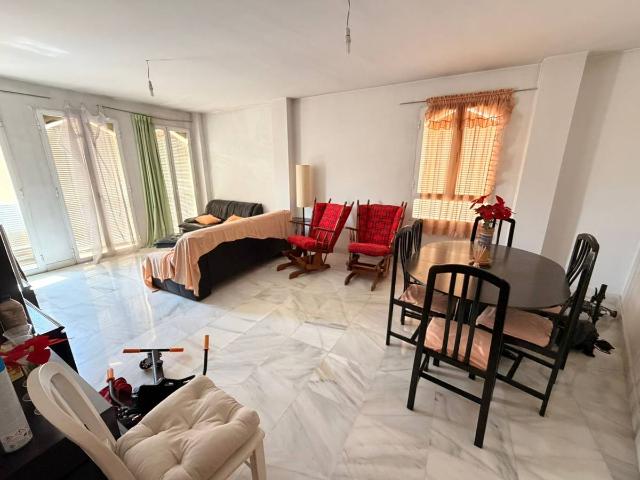 Piso en Venta en Alcaudete