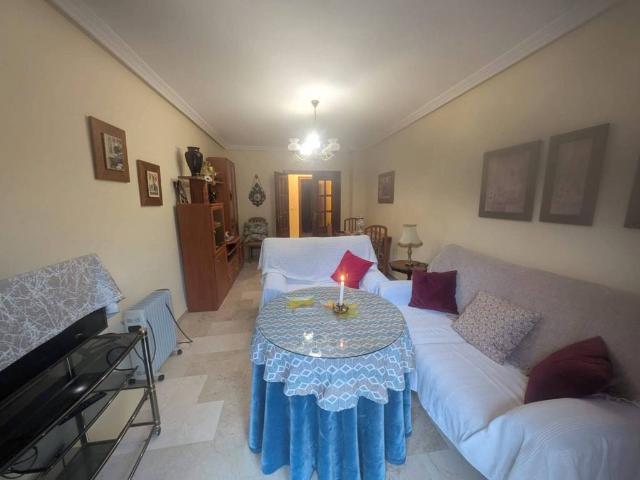 Piso en Venta en Alcaudete