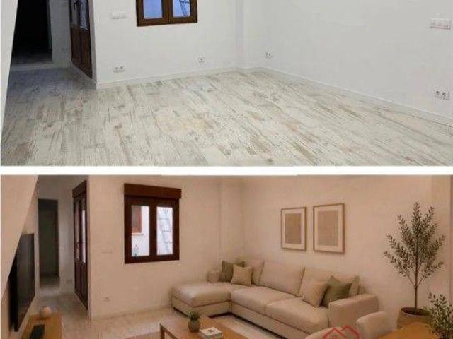 Piso en Venta en Alcázar de San Juan