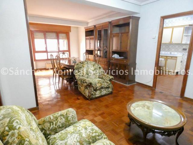 Piso en Venta en Alcázar de San Juan