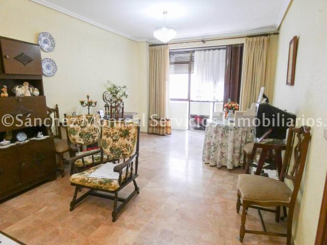 Piso en Venta en Alcázar de San Juan