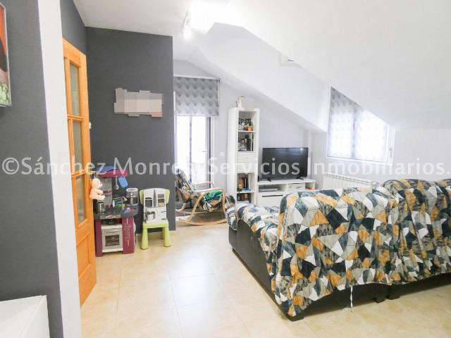 Piso en Venta en Alcázar de San Juan
