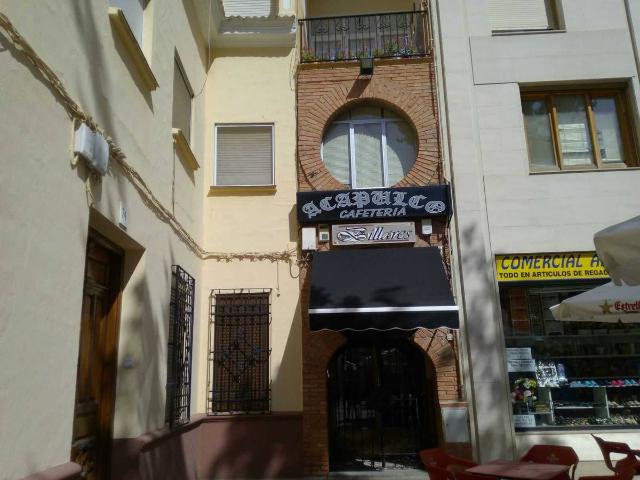 Piso en Venta en Alcázar de San Juan