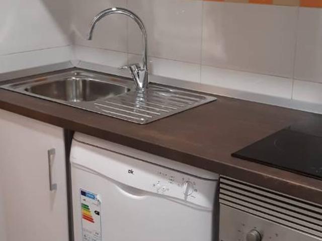Piso en Venta en Alcázar de San Juan