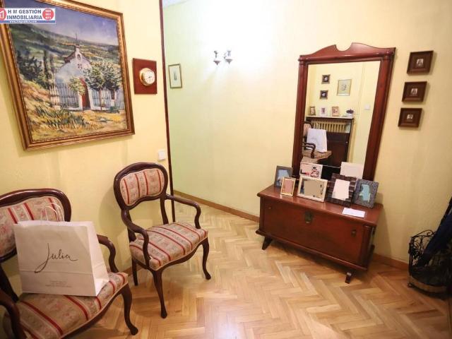 Piso en Venta en Alcázar de San Juan