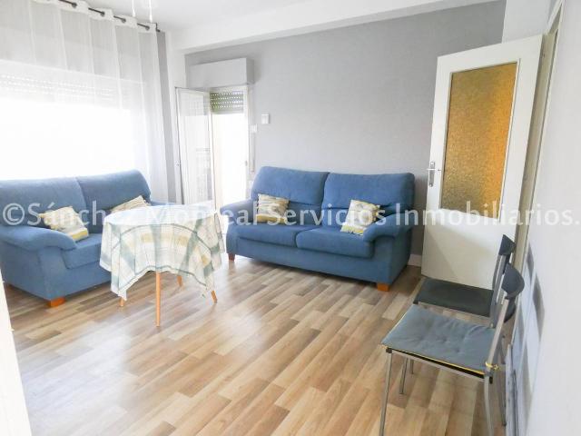 Piso en Venta en Alcázar de San Juan