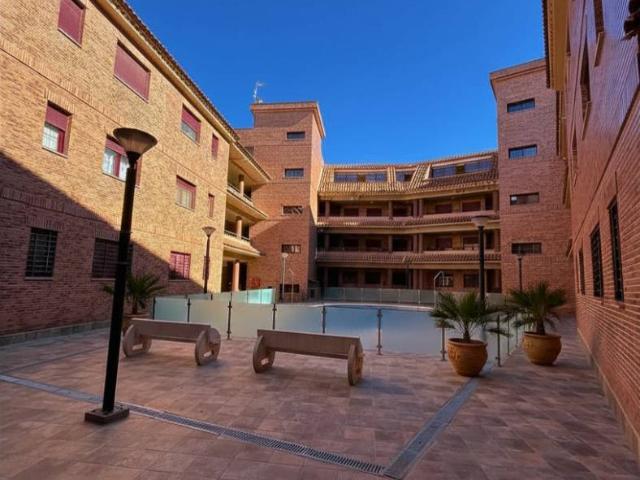 Piso en Venta en Alcázar de San Juan