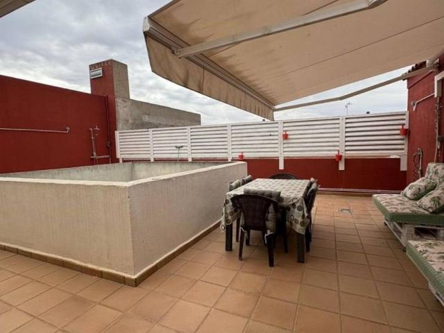 Piso en Venta en Alcázar de San Juan