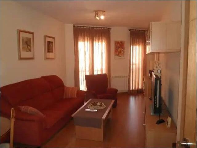 Piso en Venta en Alcázar de San Juan